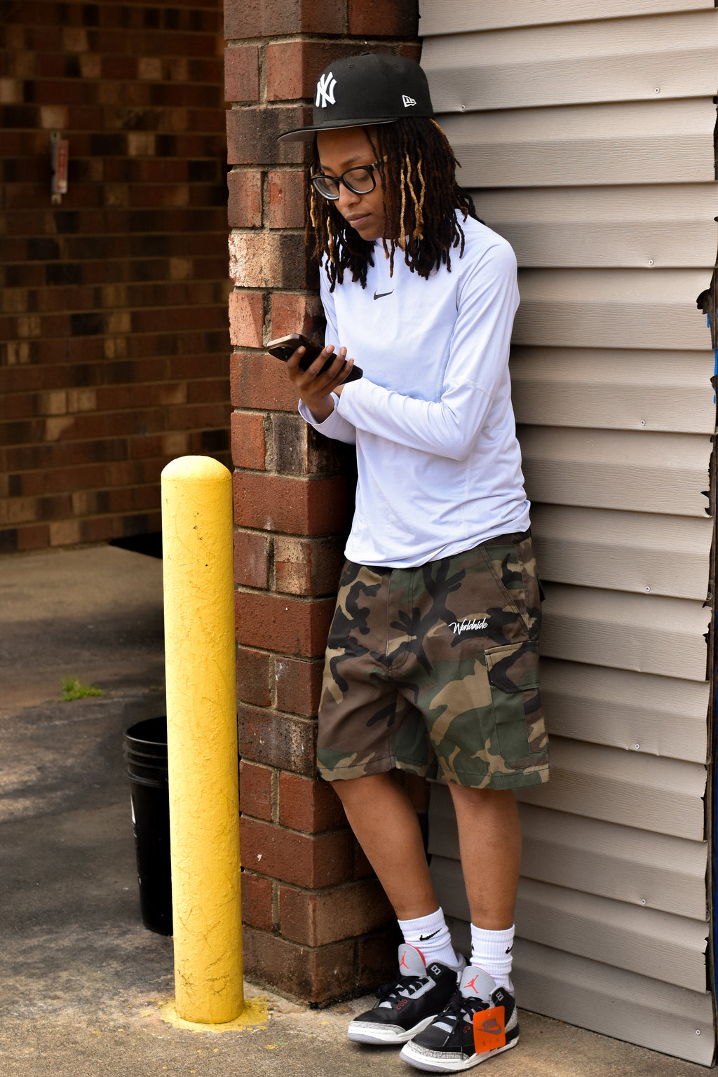 NYA Cargos