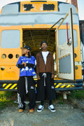 Worldwide Sweatpants