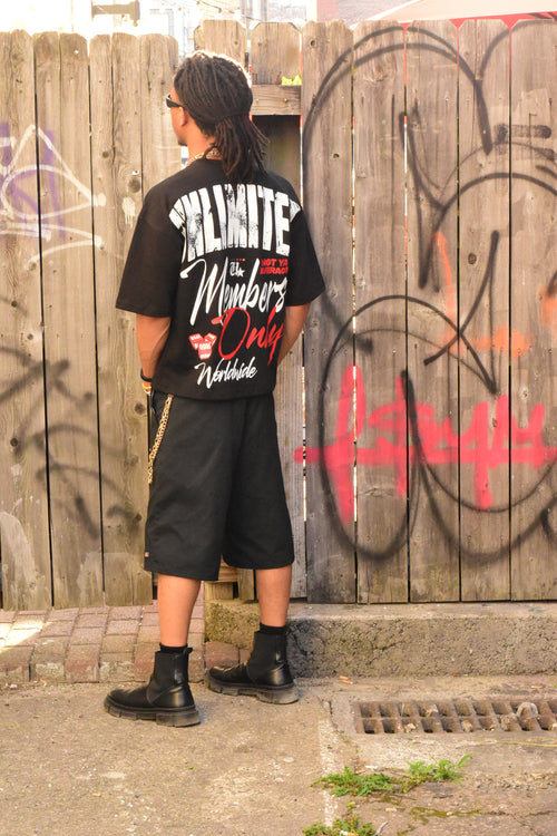 Members Only T-Shirt