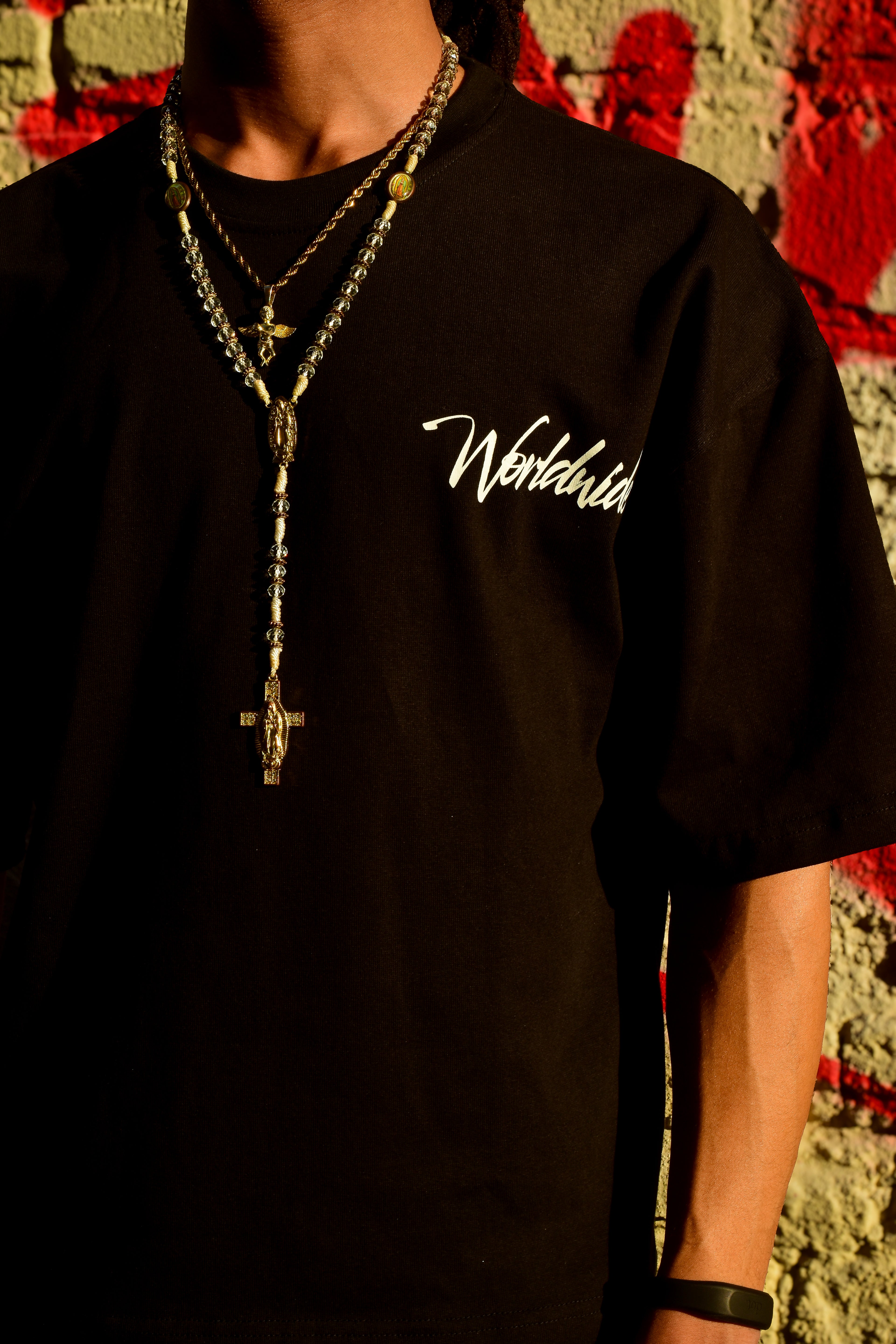Members Only T-Shirt