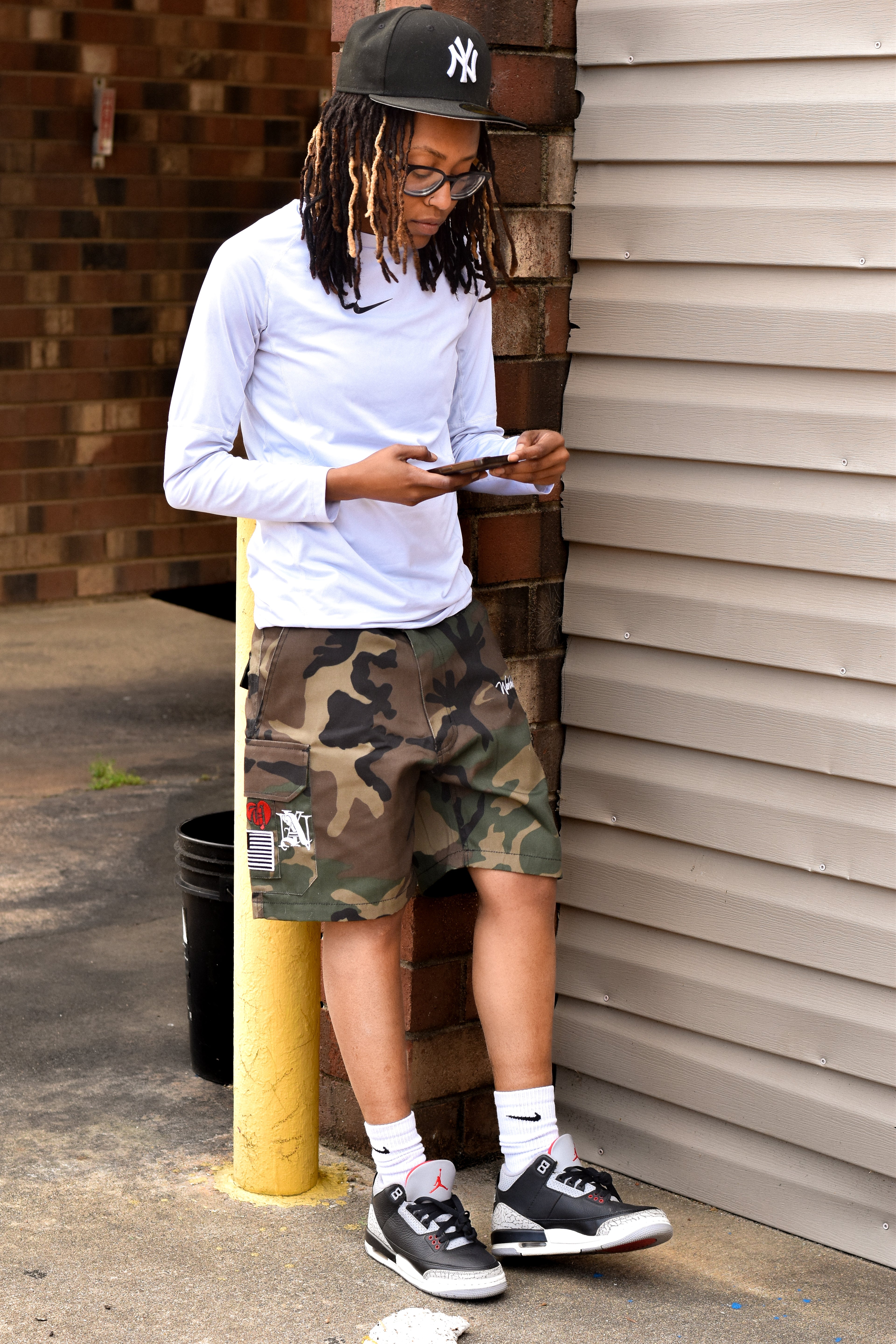 NYA Cargos